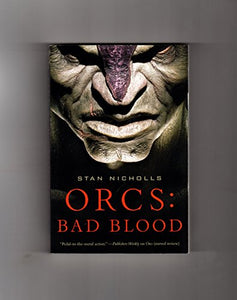 Orcs: Bad Blood 