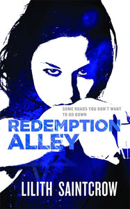 Redemption Alley 