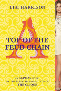 Top of the Feud Chain 