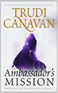 The Ambassador's Mission 