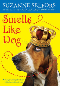 Smells Like Dog 