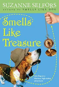 Smells Like Treasure 