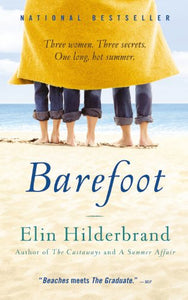 Barefoot 