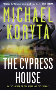 The Cypress House 