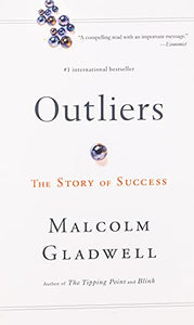 Outliers 