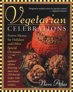 Vegetarian Celebrations 