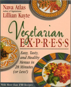 Vegetarian Express 