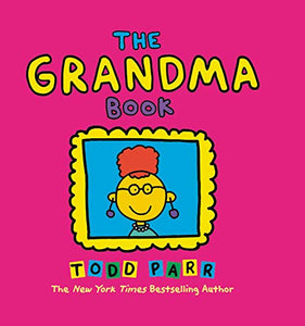 The Grandma Book 