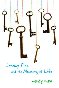 Jeremy Fink and the Meaning of Life 