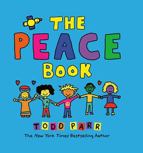 The Peace Book 