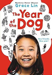 The Year Of The Dog 