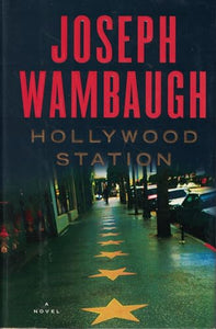 Hollywood Station 