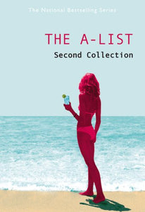 The A-List: The Second Collection 