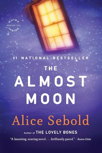 The Almost Moon 