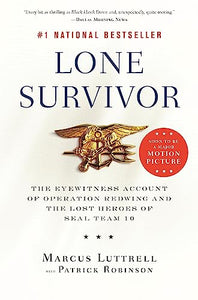 Lone Survivor 