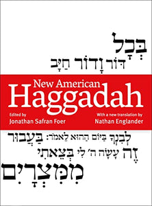 New American Haggadah 