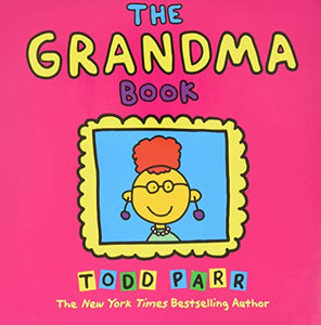 The Grandma Book 