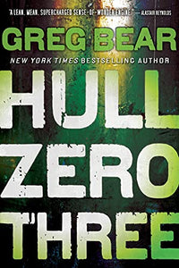 Hull Zero Three 