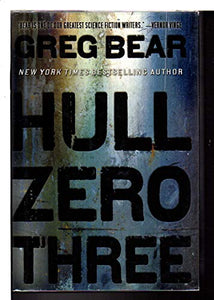 Hull Zero Three 