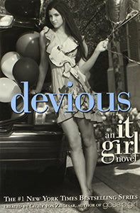 It Girl #9: Devious 