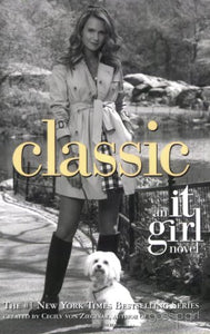 It Girl #10: Classic 