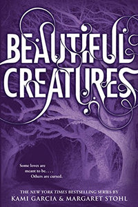 Beautiful Creatures 