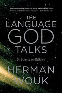 The Language God Talks 