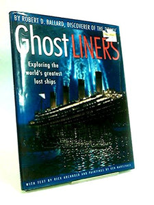 Ghost Liners 