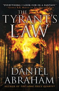 The Tyrant's Law 