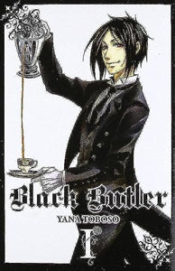 Black Butler, Vol. 1 