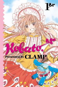 Kobato., Vol. 1 