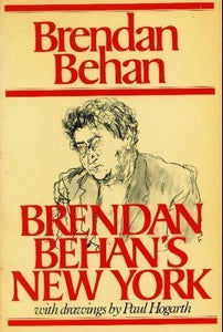 Brendan Behan's New York 