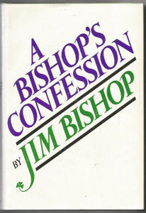 A Bishop's Confession 