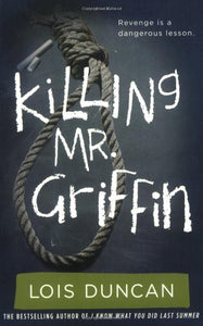 Killing Mr. Griffin 