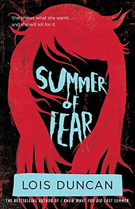 Summer of Fear 