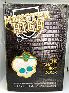 Monster High: The Ghoul Next Door 