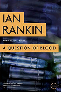 A Question of Blood 