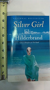 Silver Girl 