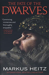 The Fate of the Dwarves 