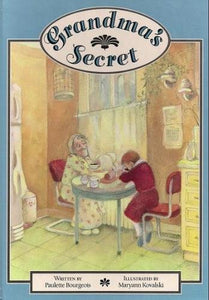 Grandma's Secret 