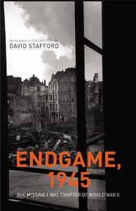 Endgame, 1945 