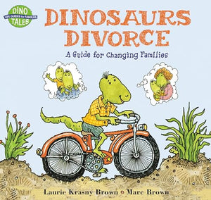 Dinosaurs Divorce 