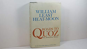 Roads To Quoz 