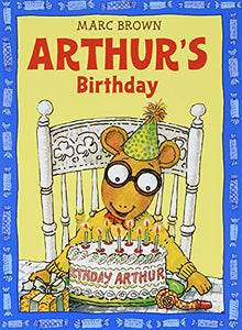 Arthur's Birthday 