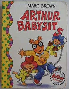 Arthur Babysits 