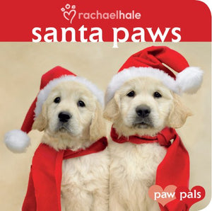 Santa Paws 