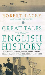 Great Tales from English History 