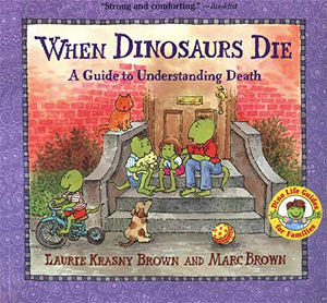 When Dinosaurs Die 