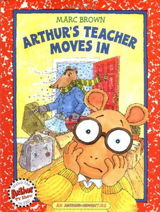 Arthur's Teacher Moves in 