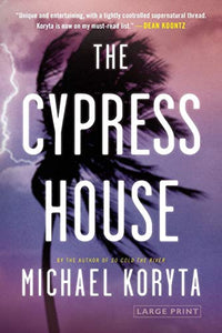 The Cypress House 